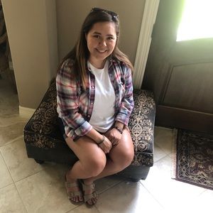 Meet your Posher, Mara